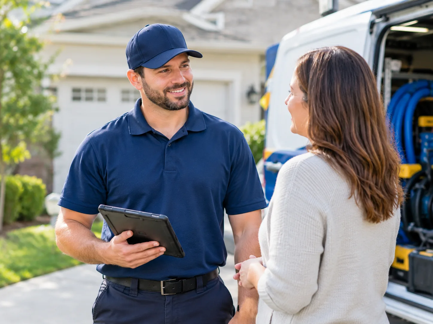 Sewage Backup Cleanup Hartsdale, NY FAQs